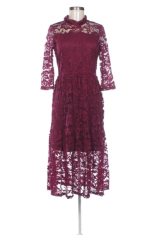 Rochie Guess, Mărime M, Culoare Mov, Preț 302,00 Lei, #137560980
