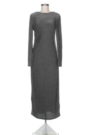 Rochie Sinsay, Mărime L, Culoare Gri, Preț 74,00 Lei, #137561033