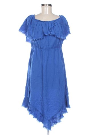 Rochie NORM-CORE, Mărime M, Culoare Albastru, Preț 104,00 Lei, #137561086