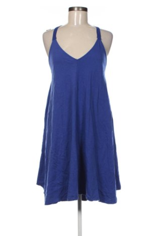 Rochie Zara, Mărime S, Culoare Albastru, Preț 54,52 Lei, #137561152