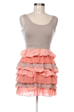 Kleid H&M, Größe S, Farbe Mehrfarbig, Preis 15,99 €, #137561163