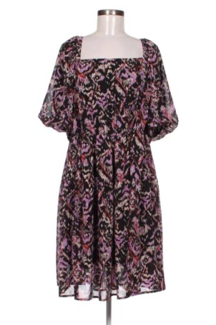 Sukienka Body Flirt, Rozmiar XXL, Kolor Kolorowy, Cena 104,25 zł, #137561205