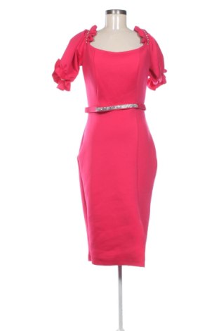 Rochie Unbranded, Mărime L, Culoare Roz, Preț 246,00 Lei, #137561281