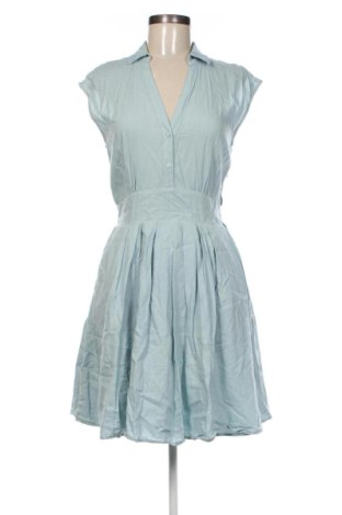 Rochie Orsay, Mărime S, Culoare Albastru, Preț 69,02 Lei, #137561369