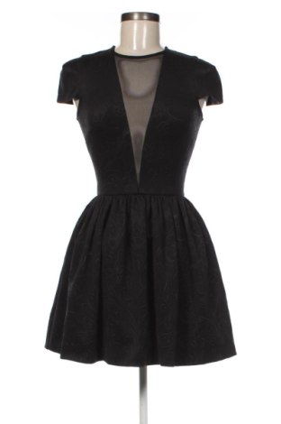 Rochie Topshop, Mărime S, Culoare Negru, Preț 45,00 Lei, #137561395