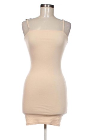 Rochie Misu, Mărime XS, Culoare Bej, Preț 102,99 Lei, #137561425