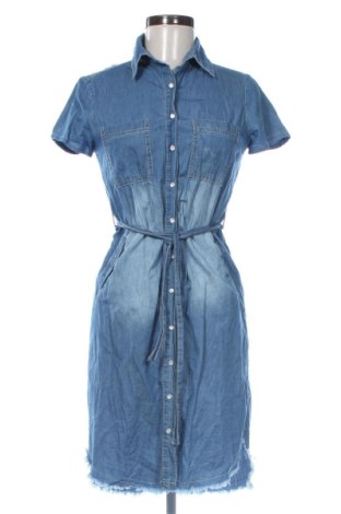 Kleid Big Dart, Größe S, Farbe Blau, Preis € 27,43, #137561487