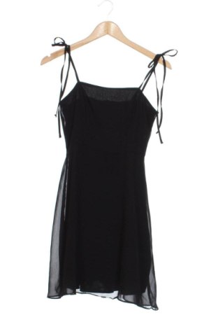 Rochie Trendyol, Mărime XS, Culoare Negru, Preț 64,91 Lei, #137561524