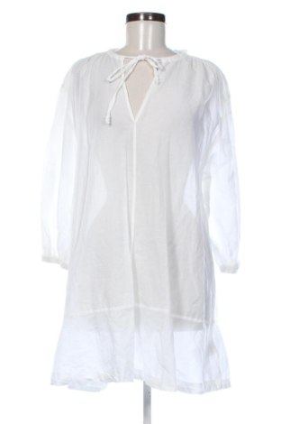 Rochie H&M, Mărime L, Culoare Alb, Preț 95,00 Lei, #137561529