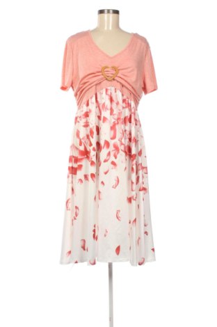 Rochie Unbranded, Mărime XXL, Culoare Multicolor, Preț 172,00 Lei, #137561542