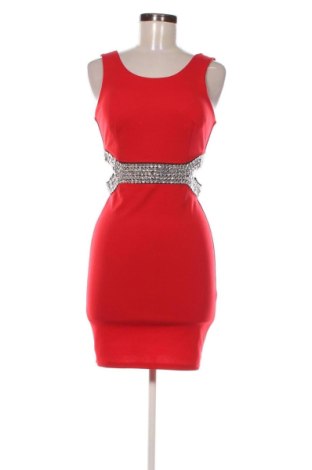 Rochie Unbranded, Mărime S, Culoare Roșu, Preț 166,70 Lei, #137561650