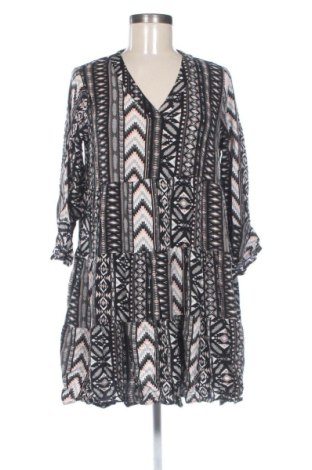 Rochie Jean Pascale, Mărime M, Culoare Multicolor, Preț 39,00 Lei, #137561707