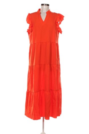 Rochie SHEIN, Mărime L, Culoare Portocaliu, Preț 139,00 Lei, #137561710