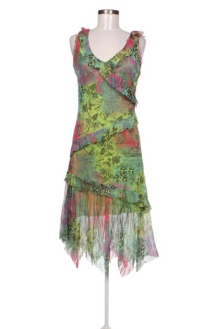 Rochie Quinze Heures Trente, Mărime M, Culoare Multicolor, Preț 146,97 Lei, #137561719