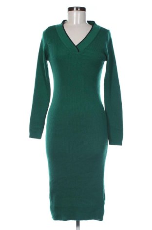 Rochie LCW, Mărime L, Culoare Verde, Preț 196,00 Lei, #137561738