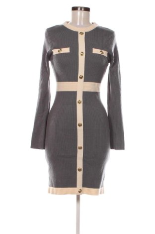 Rochie M.b. 21, Mărime M, Culoare Gri, Preț 61,25 Lei, #137561739