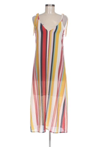 Rochie Pull&Bear, Mărime M, Culoare Multicolor, Preț 80,00 Lei, #137561745