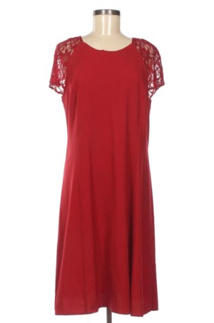 Rochie Unbranded, Mărime XL, Culoare Roșu, Preț 96,00 Lei, #137561765