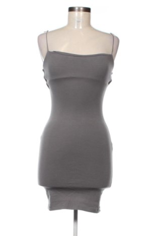 Rochie Zara, Mărime S, Culoare Gri, Preț 67,99 Lei, #137561820