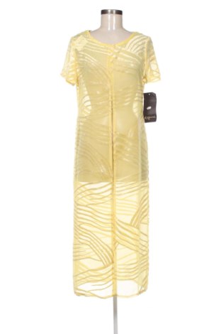 Rochie Unbranded, Mărime M, Culoare Galben, Preț 166,00 Lei, #137561827