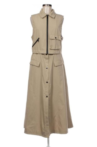 Rochie Trendy.Ing, Mărime L, Culoare Bej, Preț 147,00 Lei, #137561846