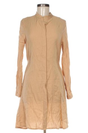 Kleid Refka, Größe M, Farbe Beige, Preis € 19,62, #137561868