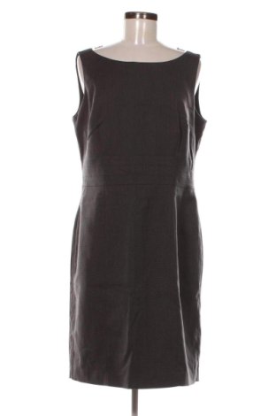 Kleid H&M, Größe XL, Farbe Grau, Preis € 12,57, #137561930