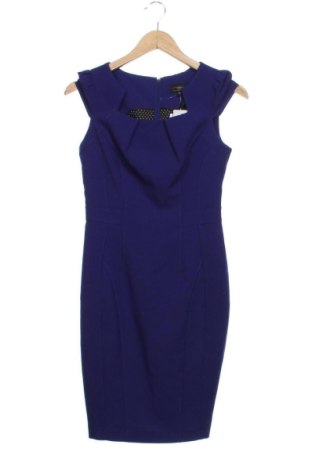Kleid New Look, Größe S, Farbe Blau, Preis € 17,00, #137561937