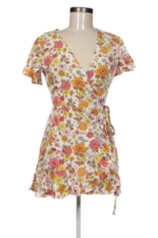 Rochie Sinsay, Mărime S, Culoare Multicolor, Preț 43,99 Lei, #137561938