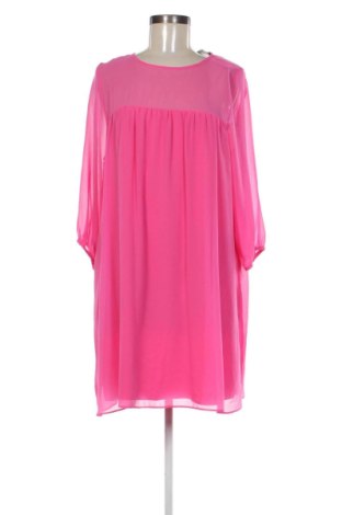 Rochie Poema, Mărime L, Culoare Roz, Preț 179,00 Lei, #137561948
