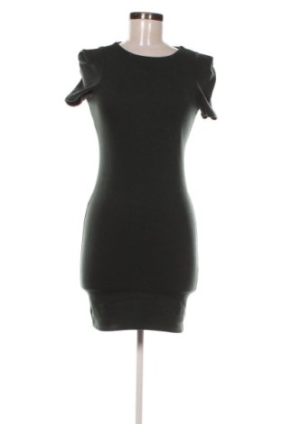 Rochie Zara, Mărime XS, Culoare Verde, Preț 67,03 Lei, #137561974