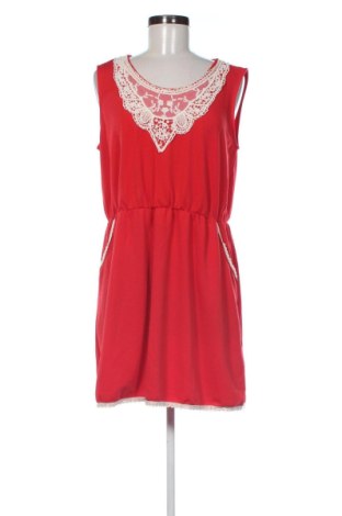 Rochie Koton, Mărime L, Culoare Roșu, Preț 107,00 Lei, #137561983