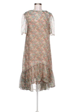 Rochie Zara, Mărime L, Culoare Multicolor, Preț 152,22 Lei, #137561989
