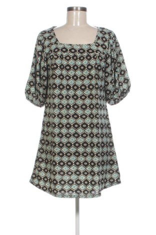Kleid Atmosphere, Größe M, Farbe Mehrfarbig, Preis € 15,24, #137561998