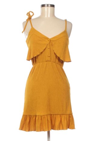 Rochie Lefties, Mărime S, Culoare Galben, Preț 41,00 Lei, #137562003