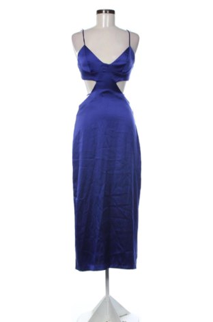 Rochie Zara, Mărime M, Culoare Albastru, Preț 135,00 Lei, #137562038