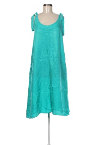 Rochie Depot 96, Mărime L, Culoare Albastru, Preț 121,00 Lei, #137562177