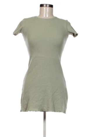 Ruha Pull&Bear, Méret S, Szín Zöld, Ár 3 849 Ft, #137562213