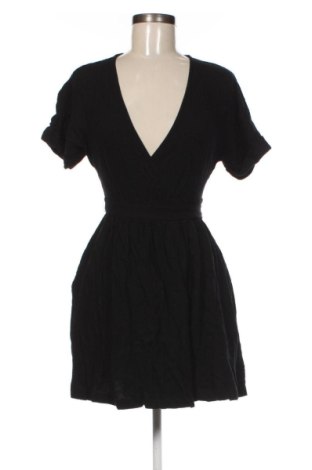 Rochie Sinsay, Mărime XS, Culoare Negru, Preț 35,27 Lei, #137562215