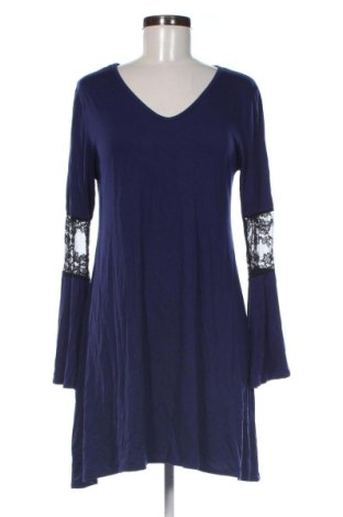 Rochie Boohoo, Mărime XL, Culoare Albastru, Preț 70,00 Lei, #137562248