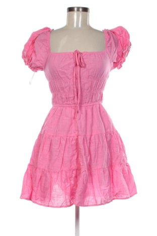 Rochie Unbranded, Mărime S, Culoare Roz, Preț 94,00 Lei, #137562295