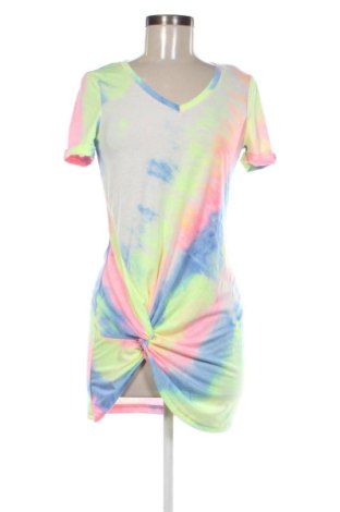Rochie SHEIN, Mărime S, Culoare Multicolor, Preț 81,00 Lei, #137562455