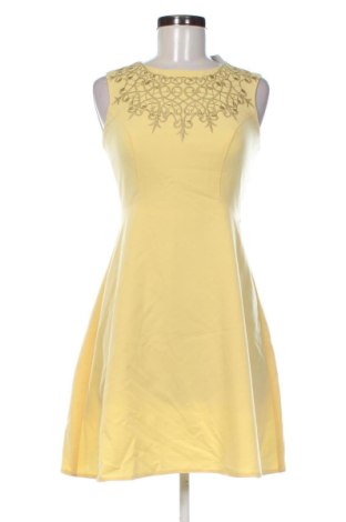 Rochie Raspberry, Mărime M, Culoare Galben, Preț 95,00 Lei, #137562603
