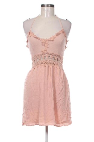 Rochie Unbranded, Mărime XS, Culoare Roz, Preț 83,99 Lei, #137562673