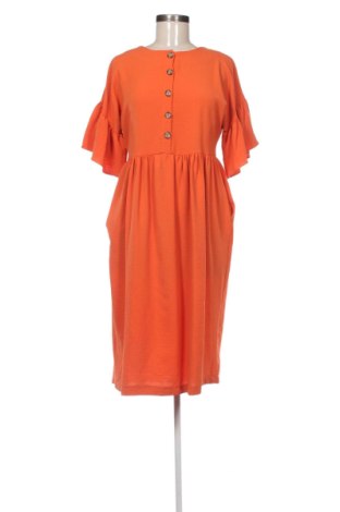 Ruha Aftershock, Méret L, Szín Narancssárga
, Ár 9 931 Ft, #137562792