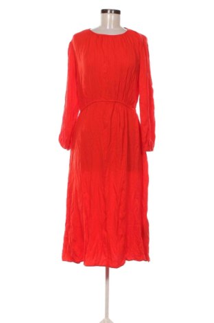 Sukienka H&M, Rozmiar XL, Kolor Czerwony, Cena 103,24 zł, #137562809