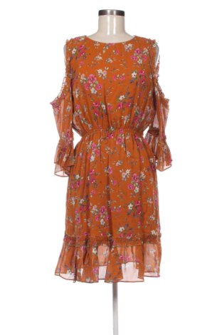 Rochie Unbranded, Mărime M, Culoare Portocaliu, Preț 88,64 Lei, #137562820