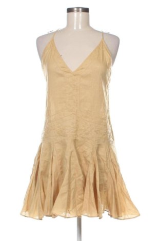 Ruha Zara, Méret XS, Szín Bézs, Ár 5 742 Ft, #137562922