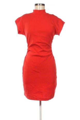 Rochie Zara, Mărime L, Culoare Roșu, Preț 96,00 Lei, #137562938