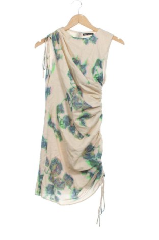 Rochie Zara, Mărime S, Culoare Multicolor, Preț 75,00 Lei, #137562967
